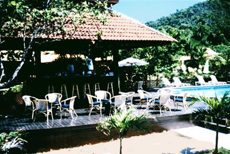 Coral Redang Island Resort Εξωτερικό φωτογραφία