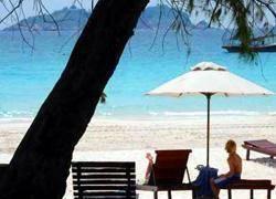 Coral Redang Island Resort Εξωτερικό φωτογραφία